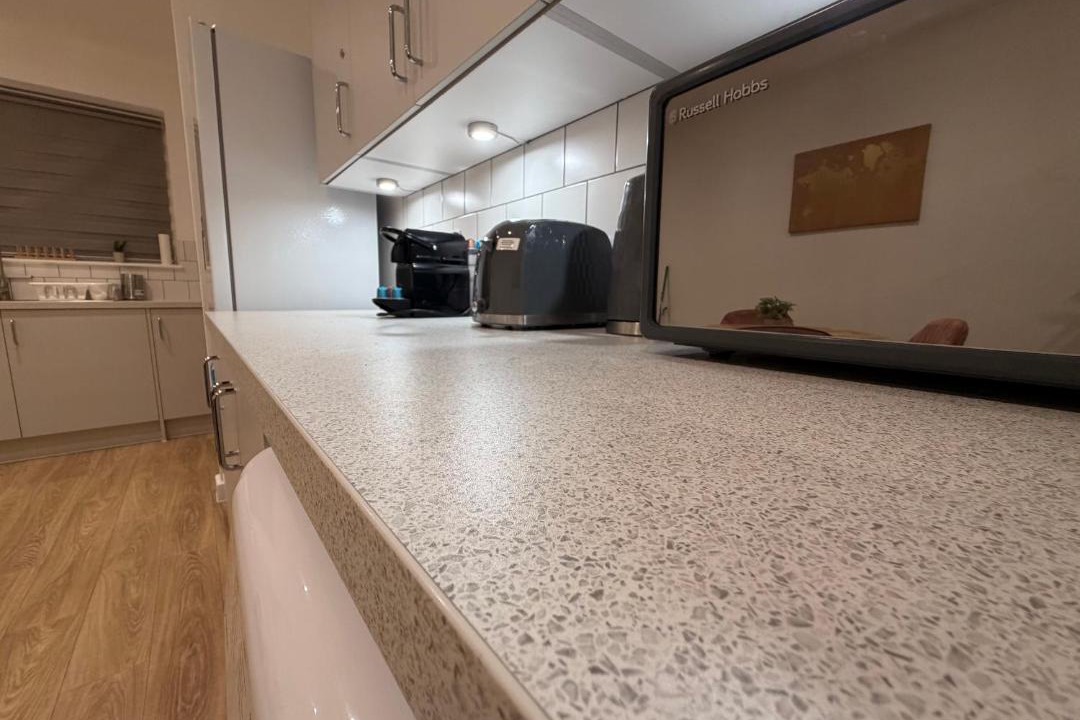 Photo of Kitchen in Gascoigne