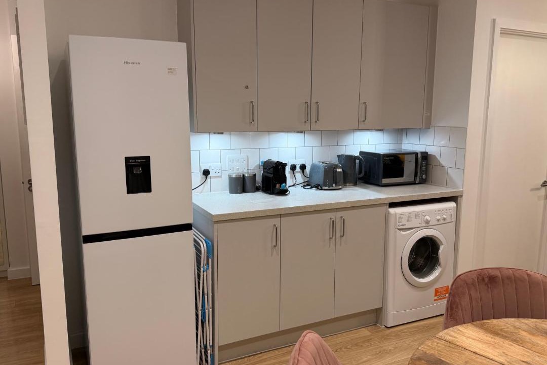 Photo of Kitchen in Gascoigne