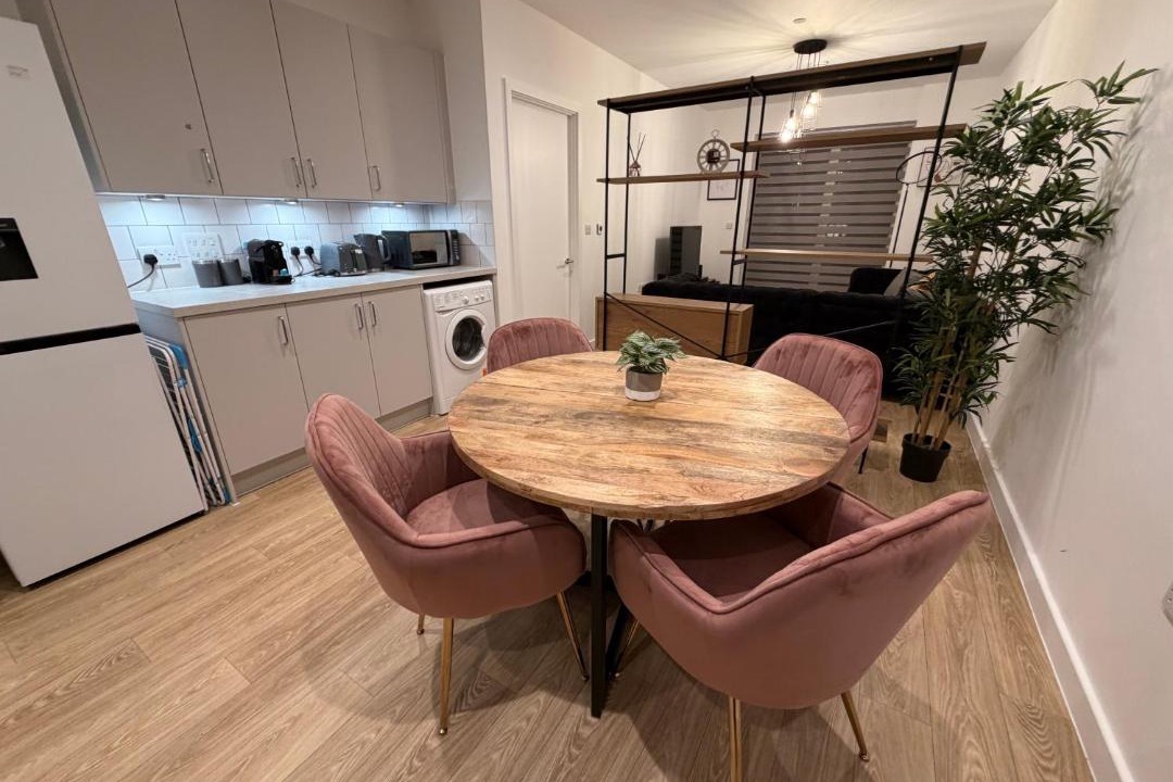 Photo of Others in Gascoigne