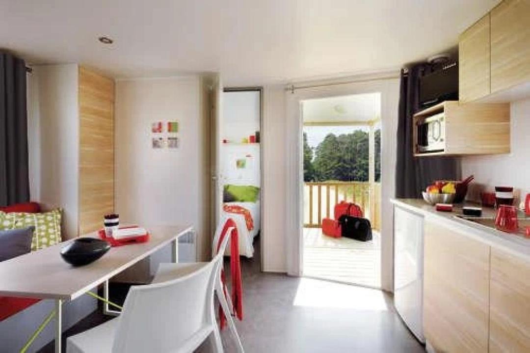 Photo of Kitchen in Chassagnes