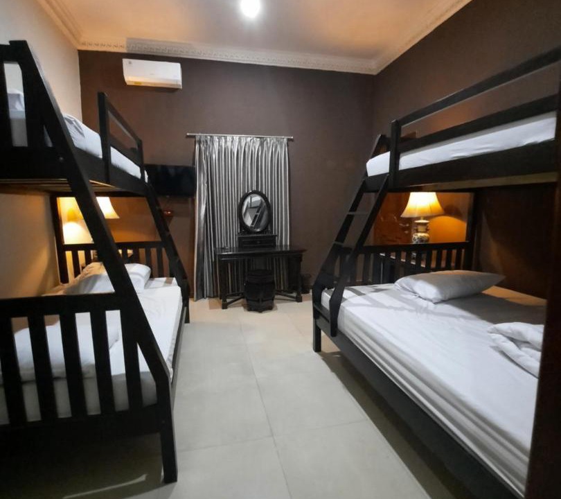 Photo of Bedroom in Prawirotaman