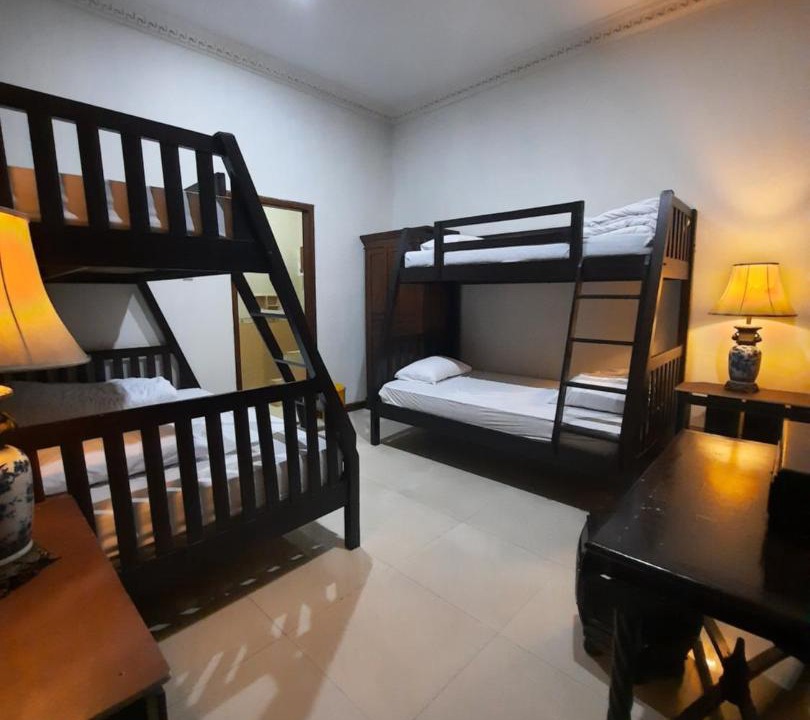 Photo of Bedroom in Prawirotaman