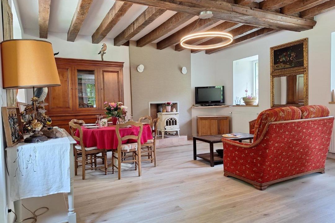 Photo of Others in Oisseau