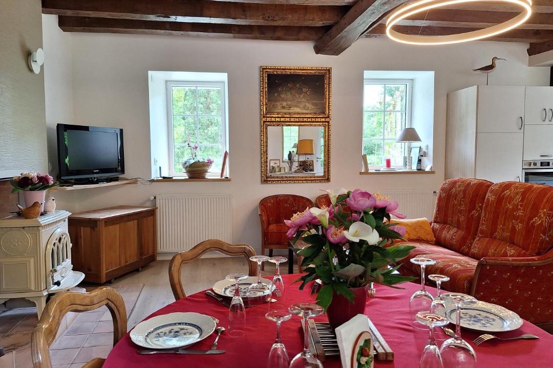 Photo of Others in Oisseau