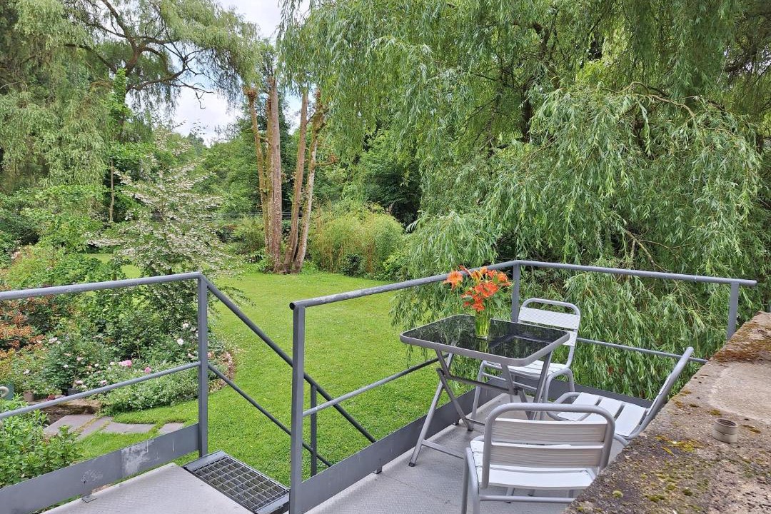 Photo of Patio Balcony in Oisseau