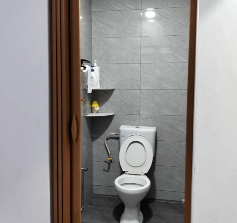 Photo of Bathroom in Serom