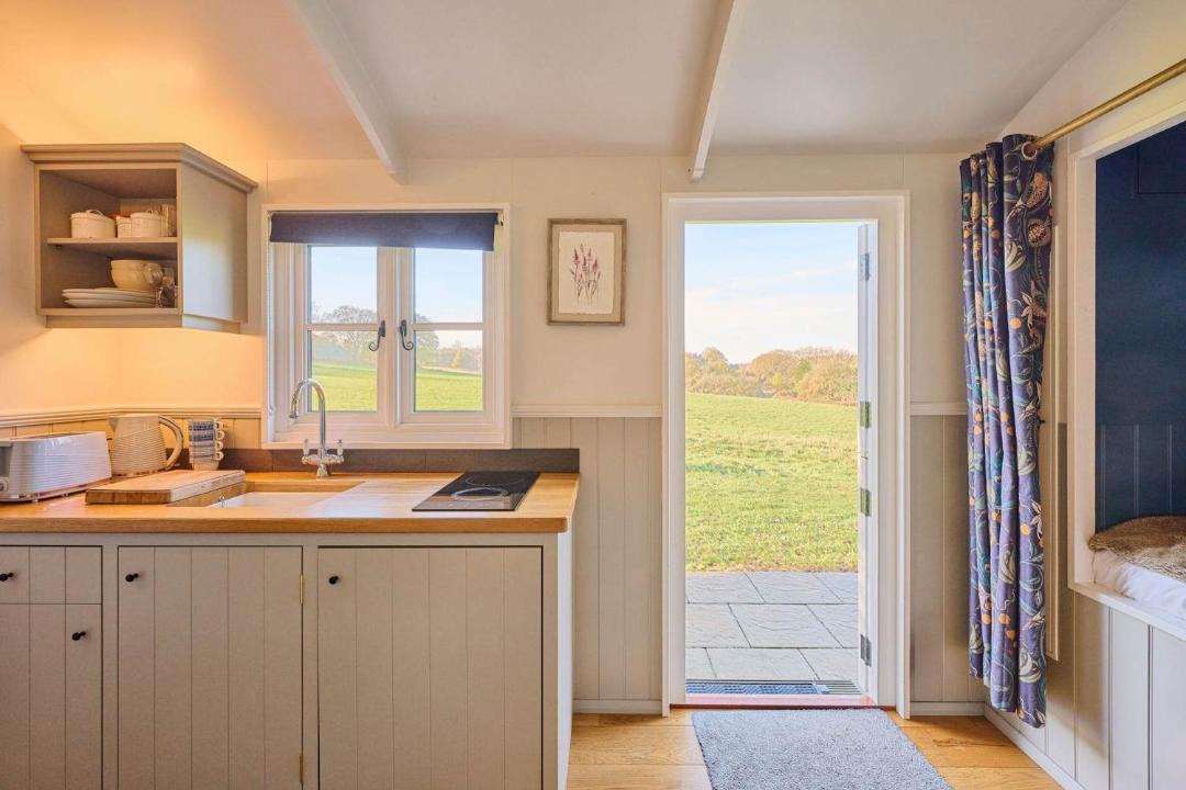 Photo of Kitchen in Marsham