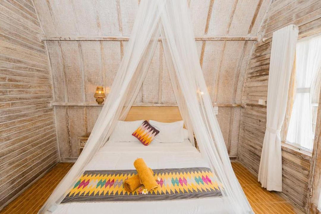 Photo of Bedroom in Penida Island
