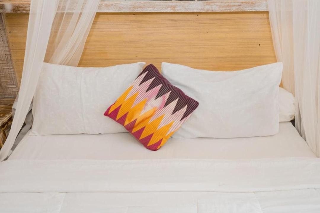 Photo of Bedroom in Penida Island