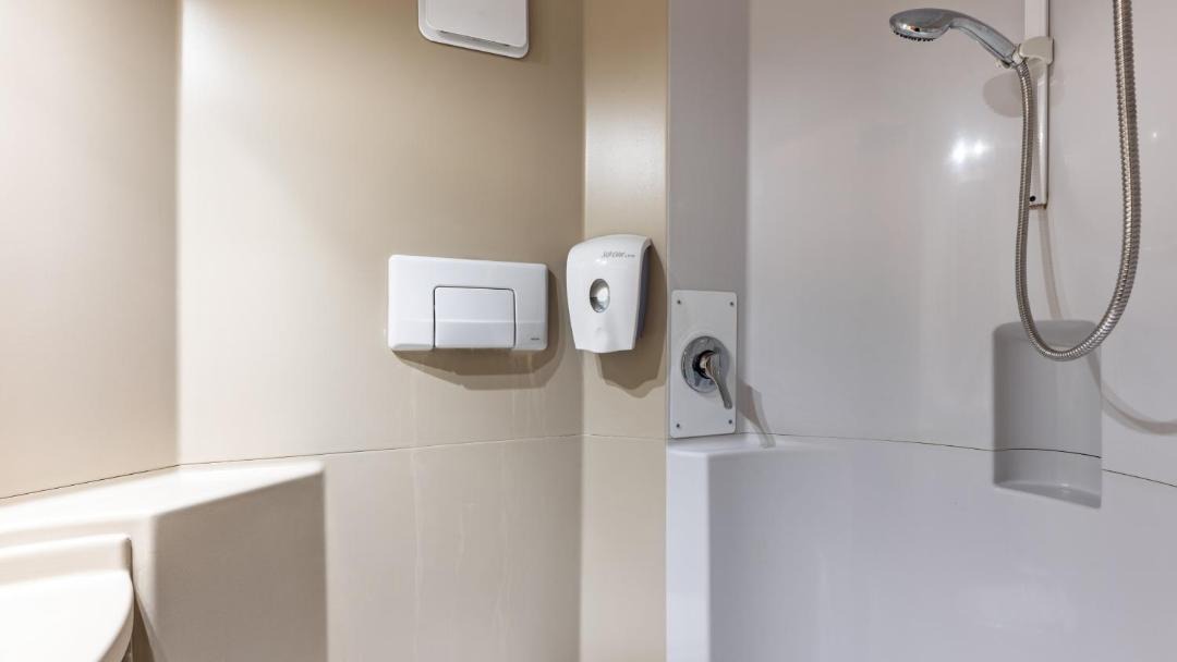 Photo of Bathroom in Roncq