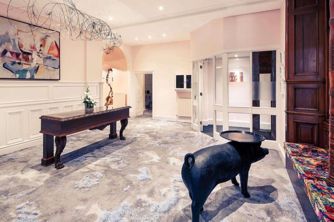 Photo of Others in Upton St. Leonards