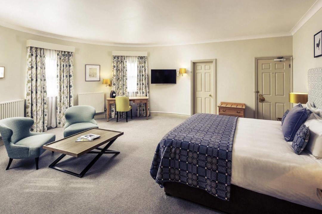 Photo of Others in Upton St. Leonards