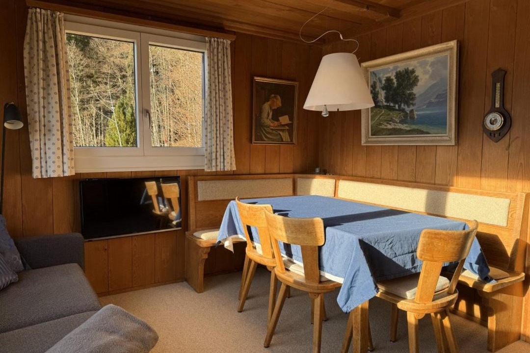 Photo of Others in Braunwald