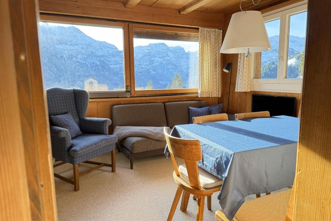Photo of Others in Braunwald