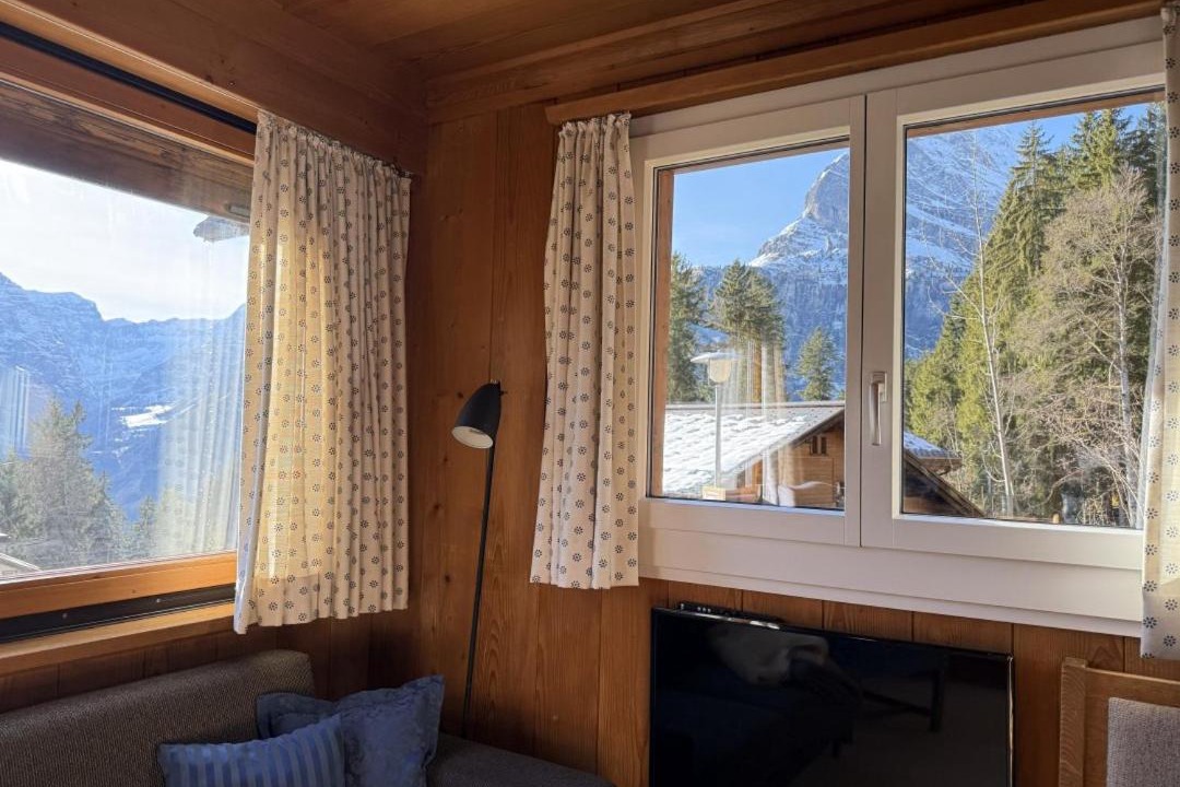 Photo of Others in Braunwald