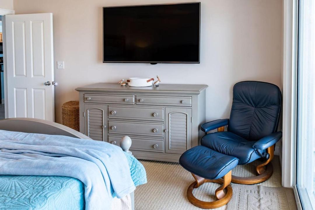 Photo of Bedroom in Indian Beach