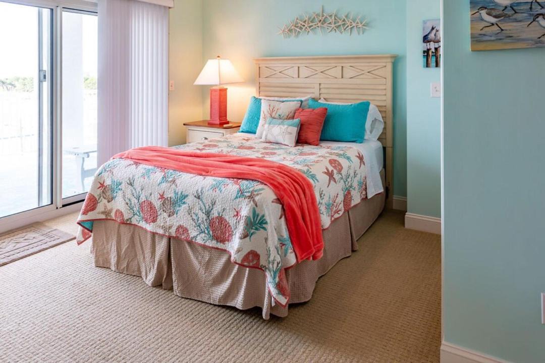 Photo of Bedroom in Indian Beach