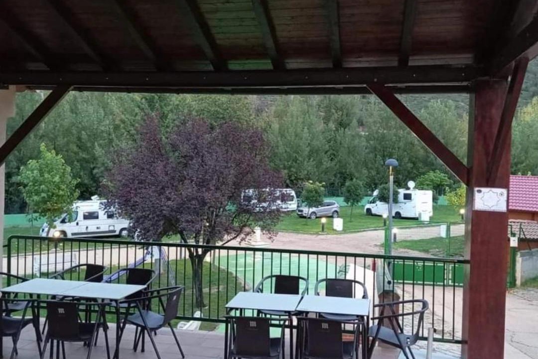 Photo of Others in Canizar del Olivar