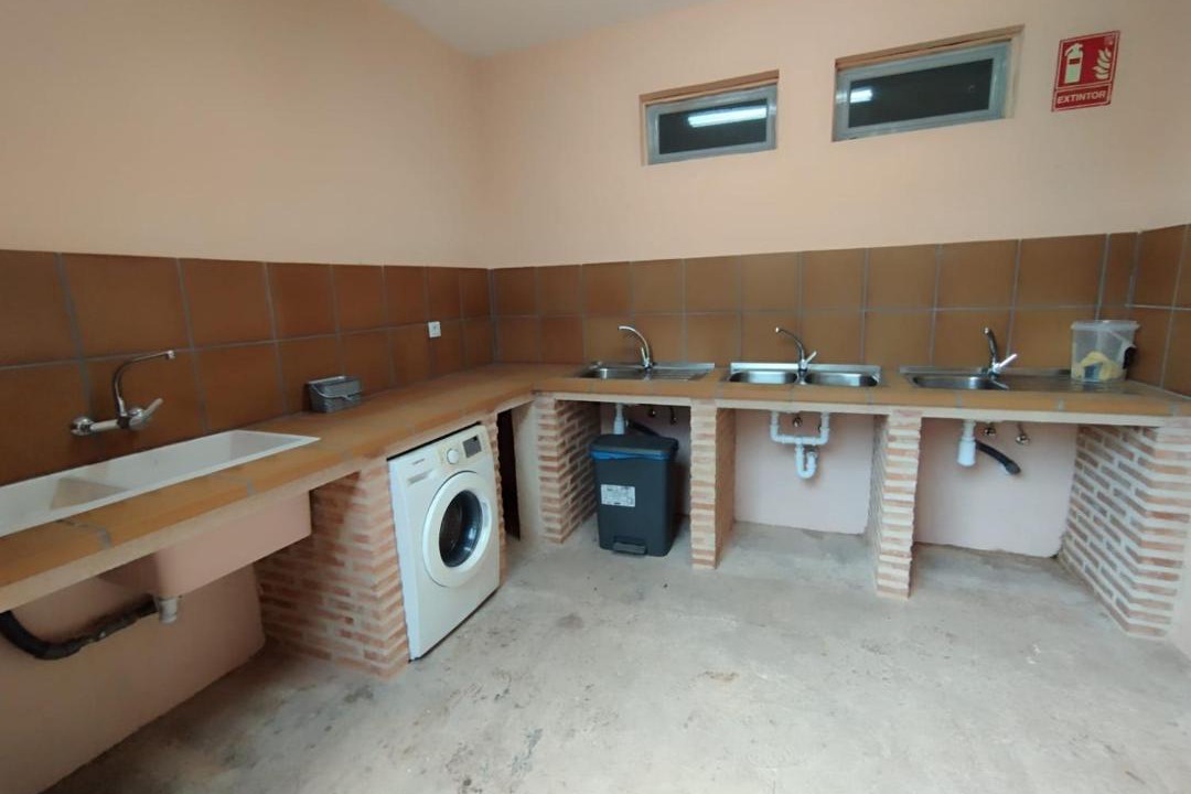 Photo of Bathroom in Canizar del Olivar