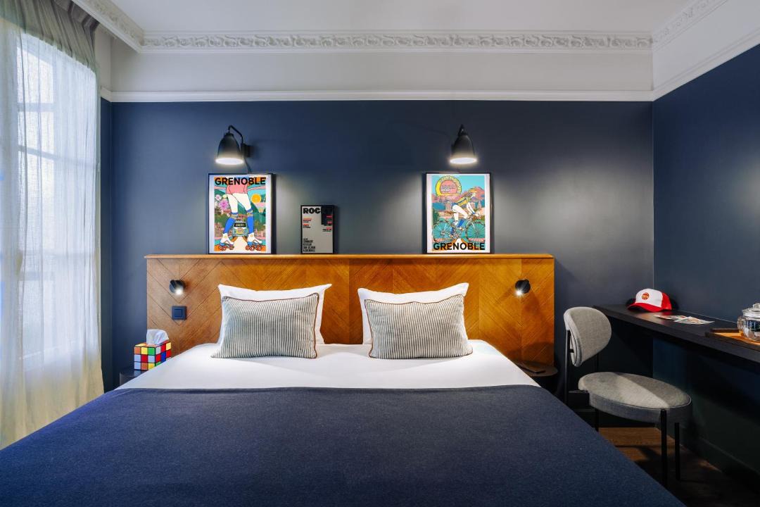 Photo of Others in Quartier Hyper-Centre