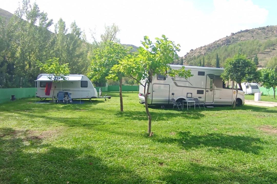 Photo of Outdoor in Canizar del Olivar
