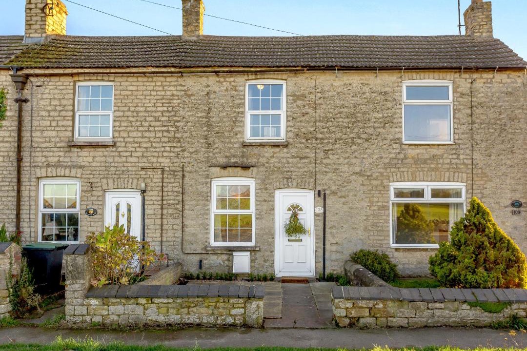 Photo of Others in Easton on the Hill