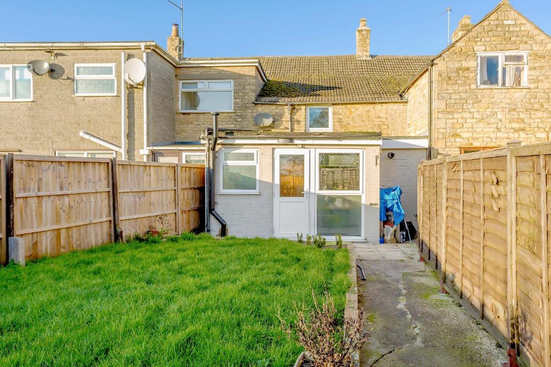 Photo of Others in Easton on the Hill