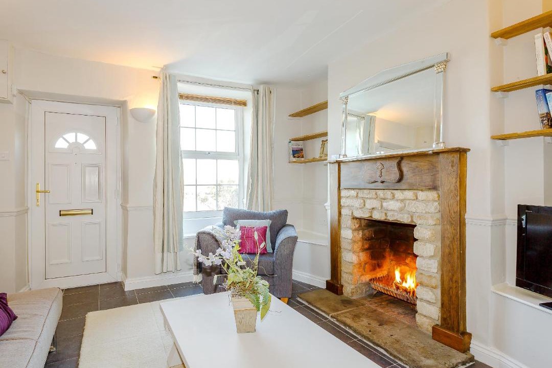 Photo of Others in Easton on the Hill