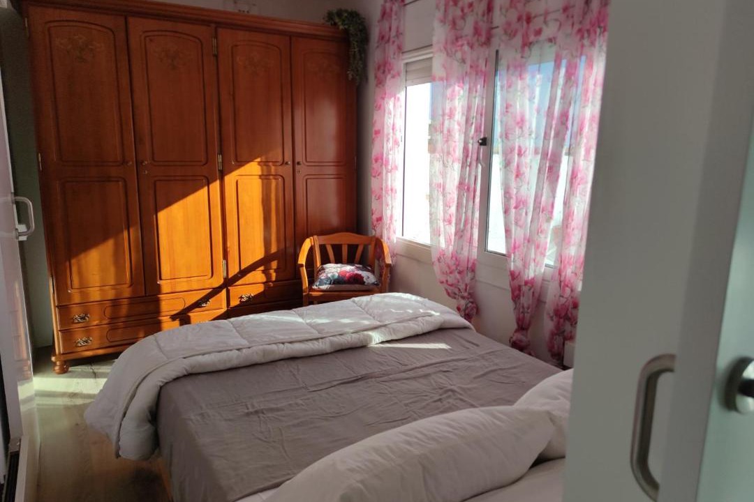 Photo of Bedroom in Cerdanyola del Valles