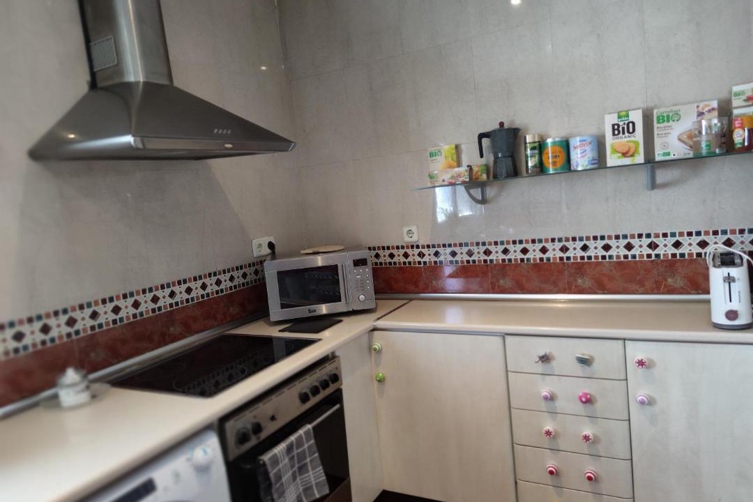 Photo of Kitchen in Cerdanyola del Valles
