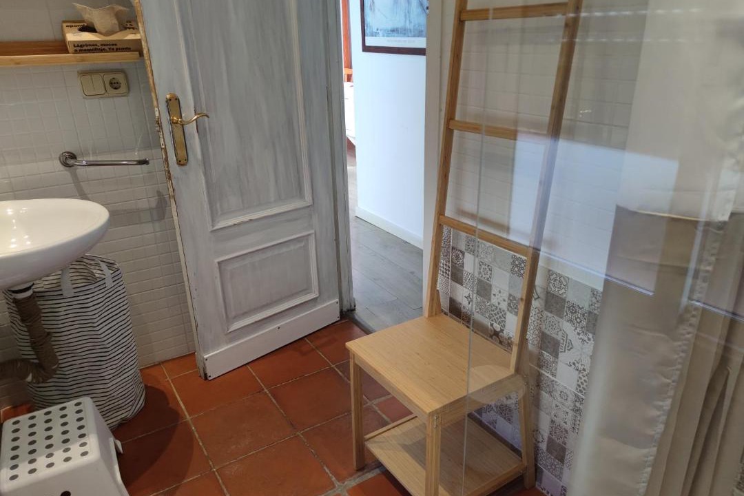 Photo of Bathroom in Cerdanyola del Valles
