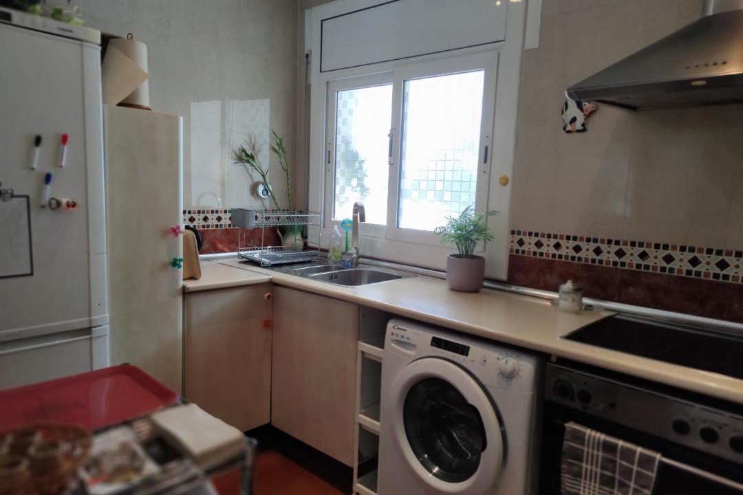 Photo of Kitchen in Cerdanyola del Valles
