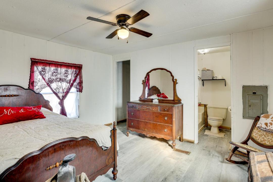 Photo of Bedroom in Chewalla