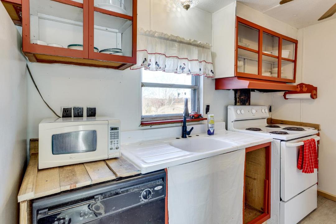 Photo of Kitchen in Chewalla