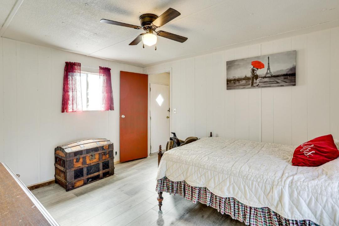 Photo of Bedroom in Chewalla