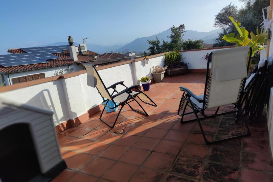 Photo of Patio Balcony in Cerdanyola del Valles