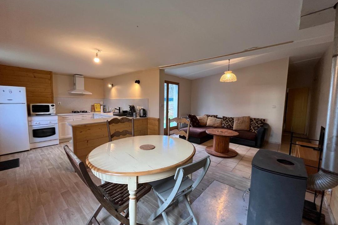 Photo of Others in La Roche Foulques