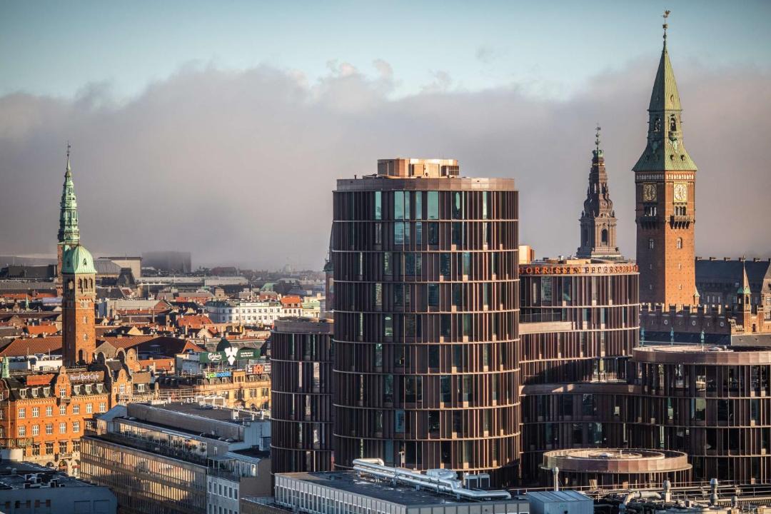 Photo of Others in København V