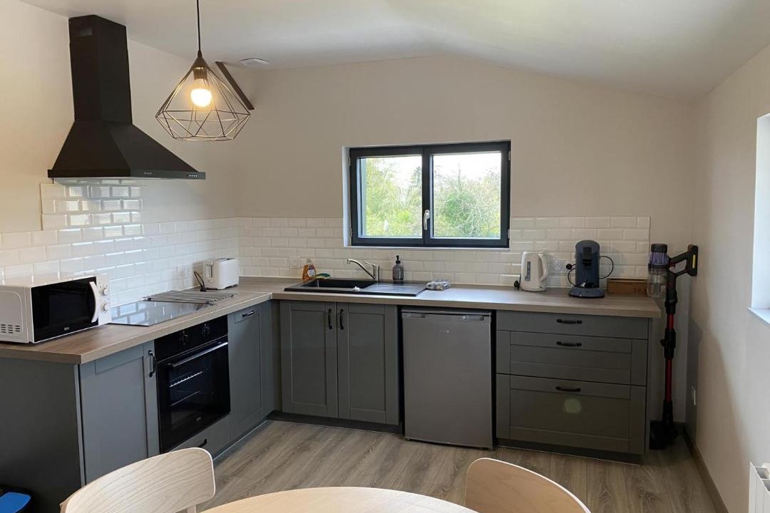 Photo of Kitchen in Saulces-Monclin