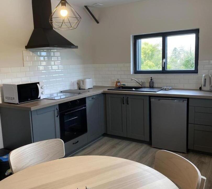 Photo of Kitchen in Saulces-Monclin