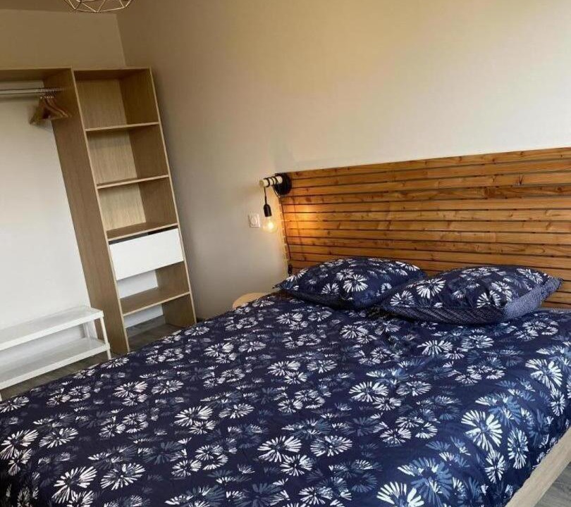 Photo of Bedroom in Saulces-Monclin