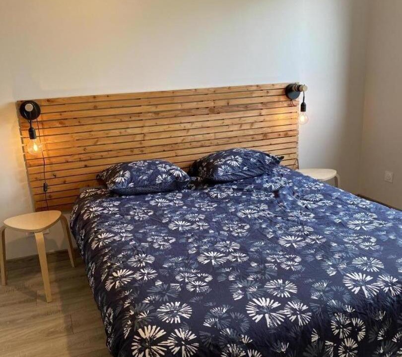 Photo of Bedroom in Saulces-Monclin