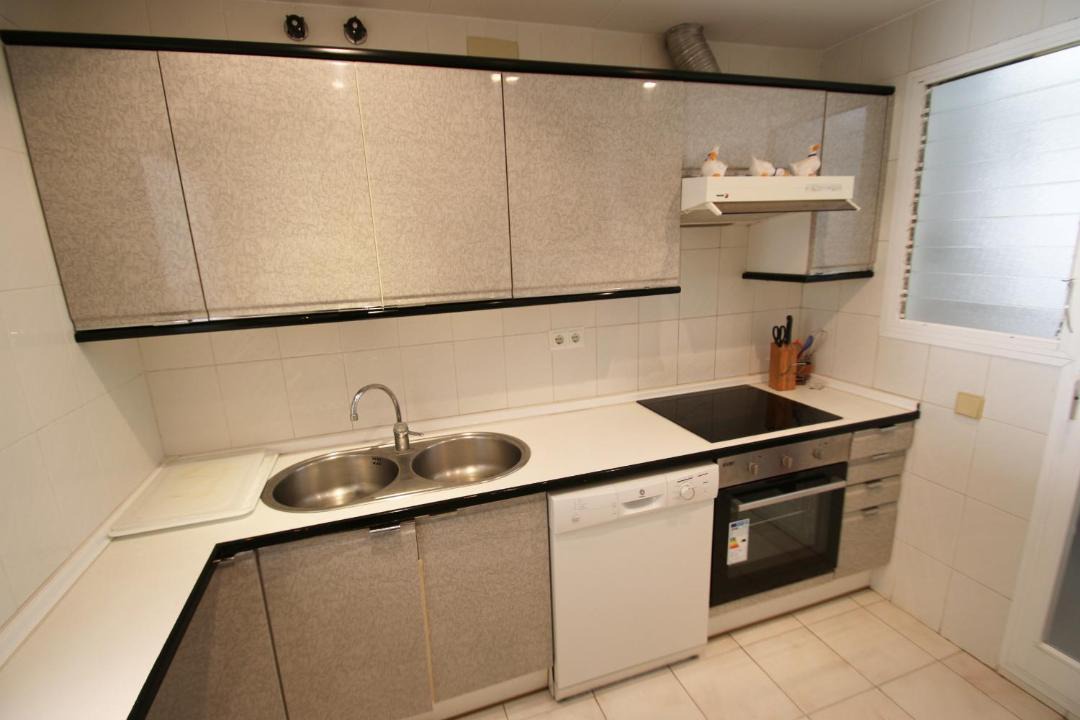 Photo of Kitchen in Miami Platja