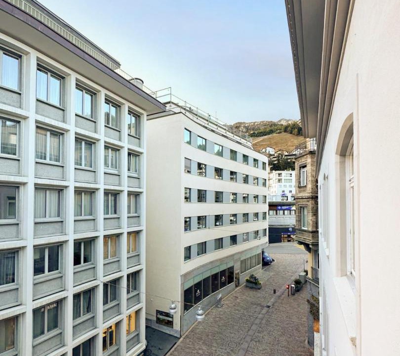 Photo of Others in St. Moritz