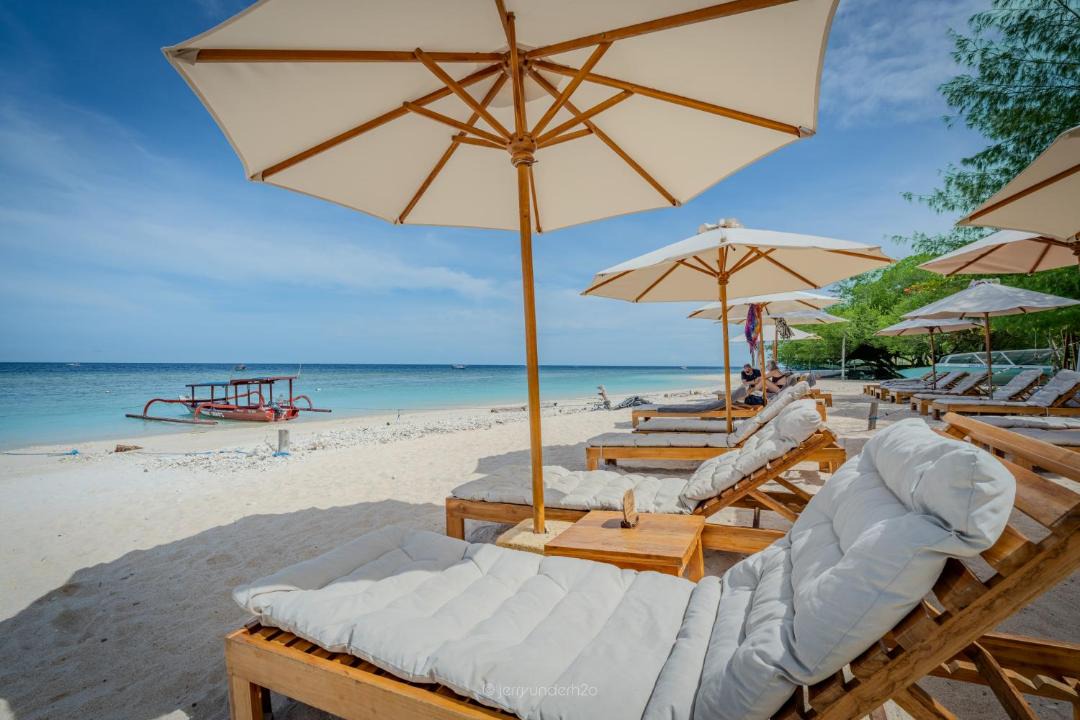 Photo of Others in Gili Meno