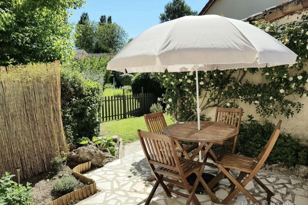 Photo of Others in La Puye