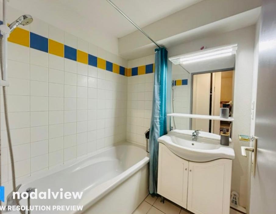 Photo of Bathroom in Arreau
