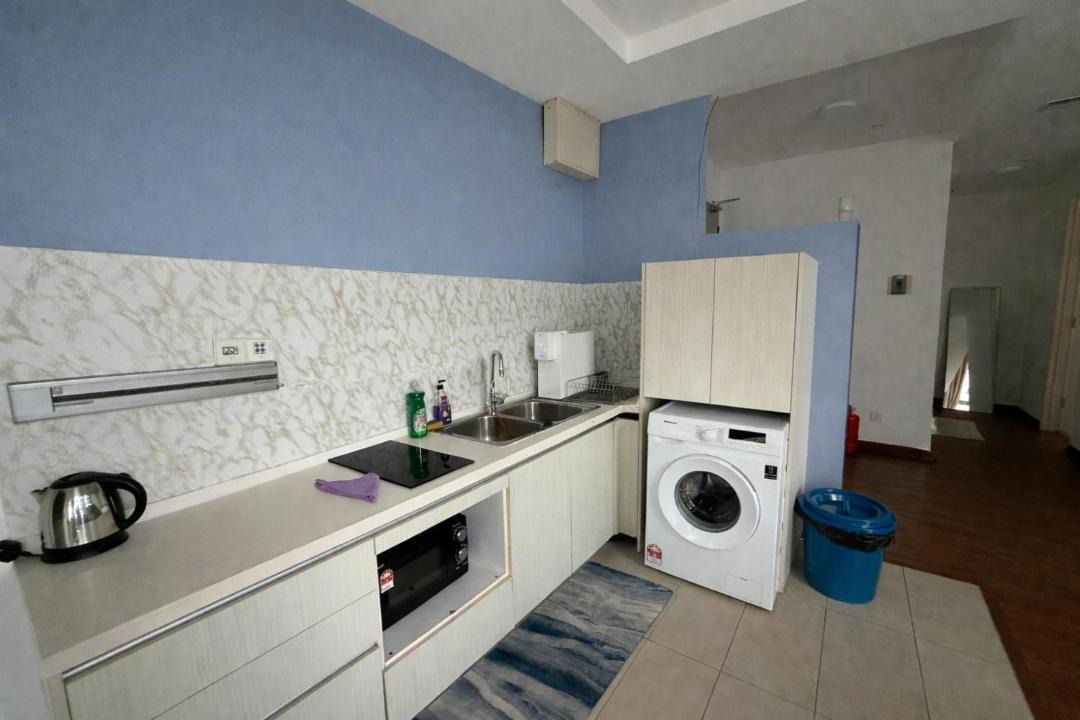 Photo of Others in Downtown Kota Kinabalu