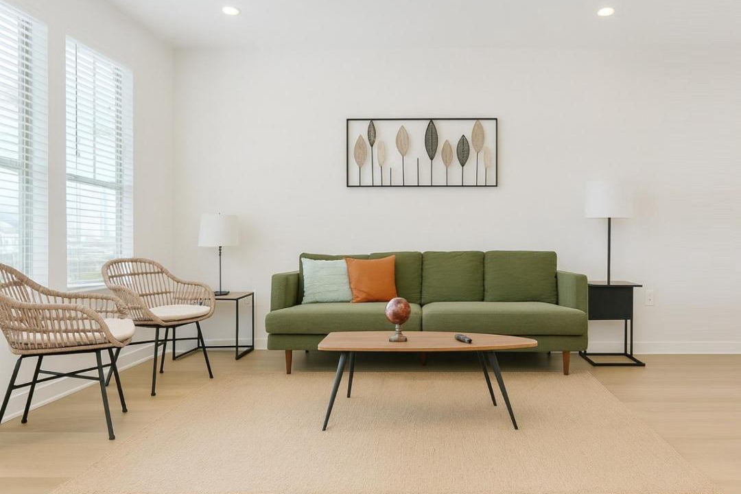 Photo of Livingroom in Sherman
