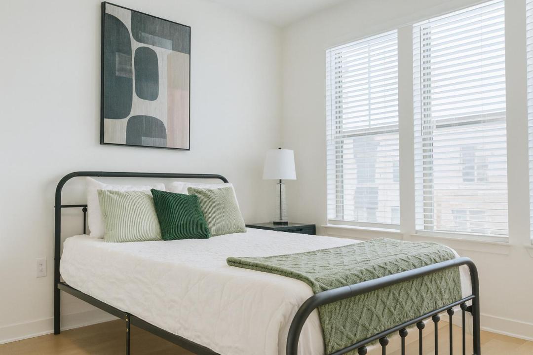 Photo of Bedroom in Sherman